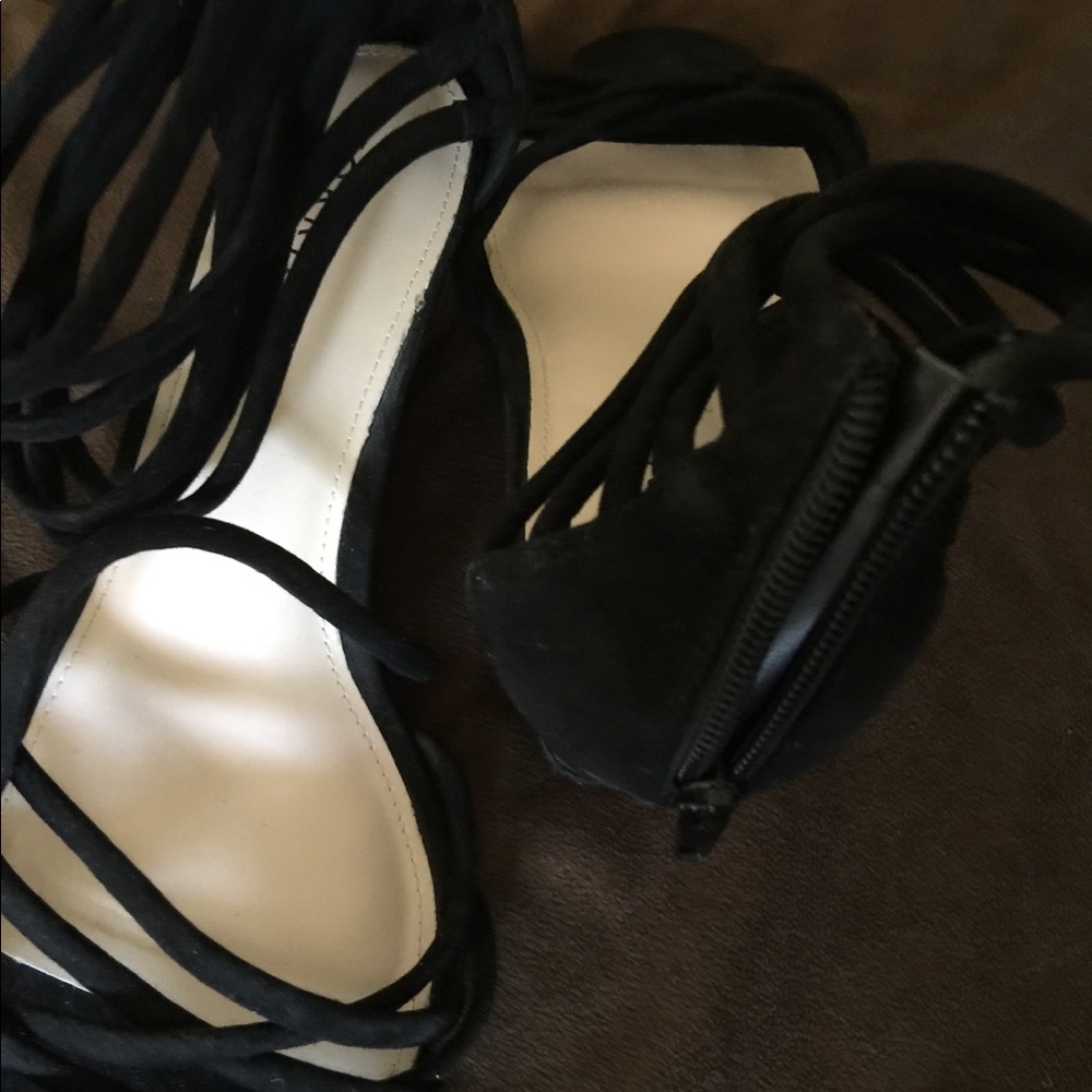 Torrid sandals - Picture 2 of 4